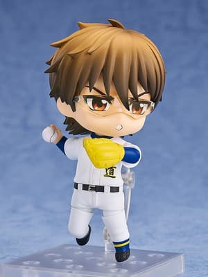 Nendoroid 2229 Kazuya Miyuki - 3