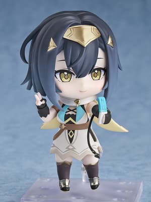 Nendoroid 3165 Amber - 6