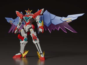 THE GATTAI EX DX Superbia - 9