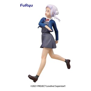 Chisato Arashi - SSS Figur - Furyu (2).jpg