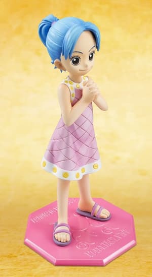 P.O.P. MILD - CB-R3 - Vivi Nefeltari - 1