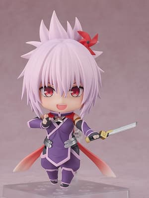 Nendoroid 2181 Matsuri Kazamaki - 2