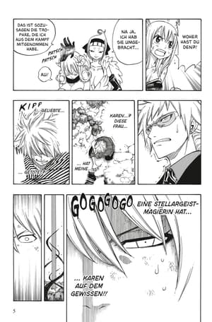Fairy Tail 18 - 2