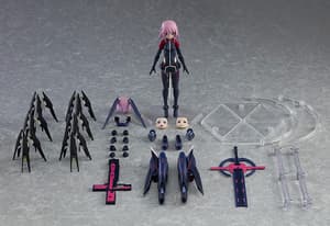 Figma 504 Yotsuyu Hirasaka - Brave - 9