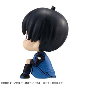 Yoichi Isagi - Blue Lock Look Up - Megahouse (5)