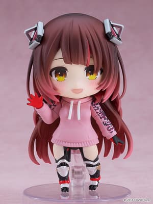 Nendoroid 2609 Robocosan - 3