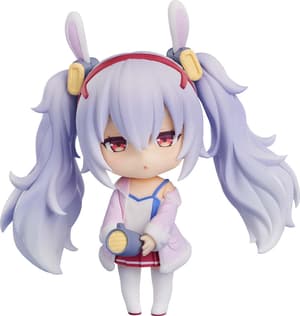 Nendoroid Laffey(re-run) - 1