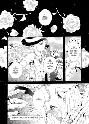 Paradise Kiss - Panini - new edition Vol 03 - 8