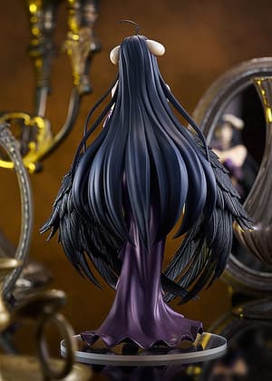 Albedo - Dress - Overlord Pop Up Parade - Good Smile Company - 4