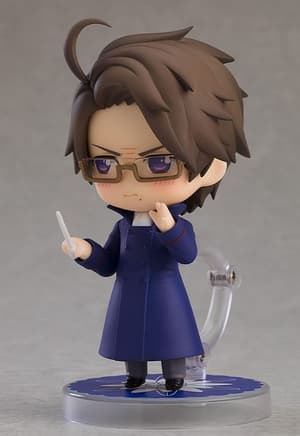 Nendoroid 2213 Austria - 6