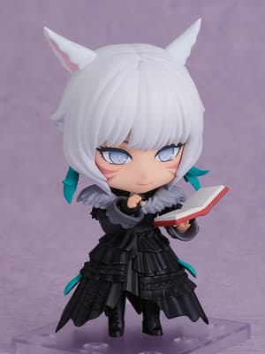 Nendoroid 3070 Y'shtola Rhul (including Bonus) - 7