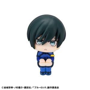 Rin Itoshi - Japanese National Player Match - Blue Lock Look Up - Megahouse - 1