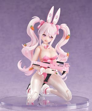 Hyper Body Alice: Wonderland Bunny - 8