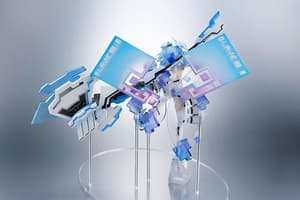 White Heart - Hyperdimension Neptunia - Amakuni - 3