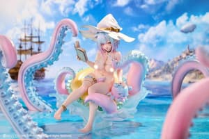 Octopus Witch Rinne (Danimaru) - Lovely Project - 3