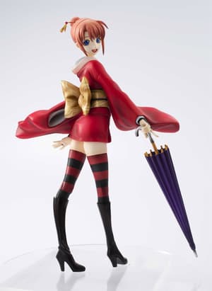 Kagura - G.E.M. series - 2