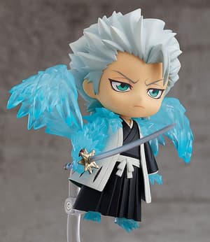 Nendoroid 1199 Toshiro Hitsugaya - 6