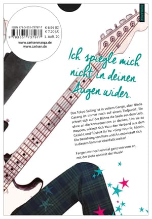 Anonymous Noise - Carlsen - Band 14 - 3