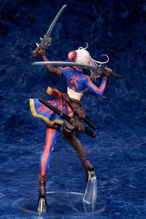 Musashi Miyamoto - Berserker (Alter) 1/7 Scale Figure – Fate/Grand Order - 2