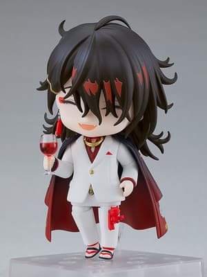 Nendoroid 2036 Vox Akuma - 3