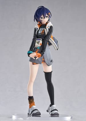 Belle - SP - Zenless Zone Zero Pop Up Parade - Good Smile Company - 8