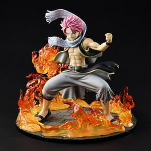 Natsu Dragneel - Final Season Figure (Bell Fine, Re-Release) – 1/8 Scale, Fairy Tail - 7