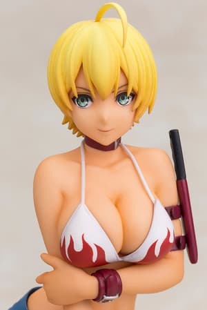 Mito Ikumi (Nikumi) - Kotobukiya - 4