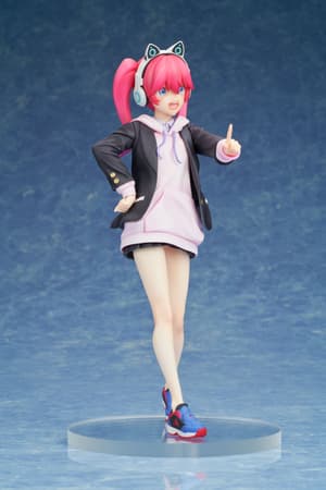 Amelia Irving - F:Nex - Furyu (4)
