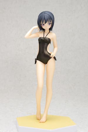 Yozora Mikaduki - Badeanzug Version - 3