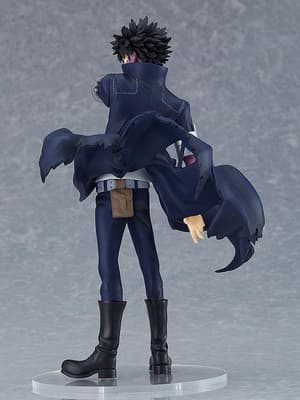 Dabi - My Hero Academia Pop Up Parade - Good Smile Company - 8