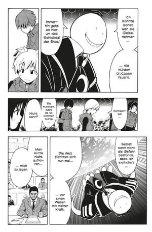 Assassination Classroom - Carlsen - Band  20 - 5