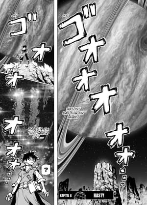 Super String: Marco Polos Reise ins Multiversum 02 - 5