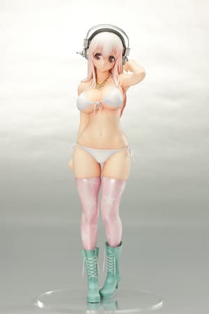 Super Sonico - SoniComi Package Version - Orchid Seed - Neuauflage (10)