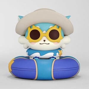 Bubbles - Huggy Good Smile (6)