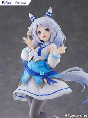 Hishi Miracle - F:Nex - Furyu - 2