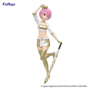 Ram - Grid Girl - Trio-Try-iT - Furyu (8)