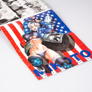 Triage X - Carlsen - Vol. 21 - 2