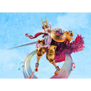 Uta - I´m Invincible - POP Portrait of Pirates Re-Maximum - Megahouse (4)
