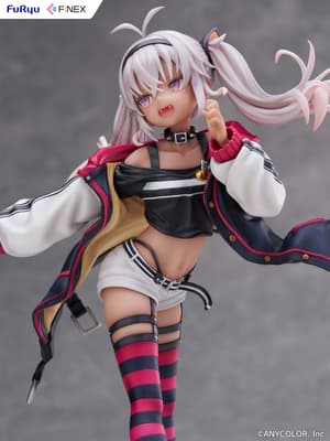 Matsukai Mao 1/7 Scale Figure - 10