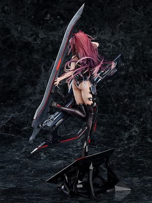 Kouka - Beatless - Good Smile Company - 4