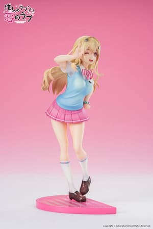 Ren Furutachi - OshiRabu - Apex Innovation - 6
