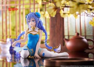 Roxy Migurdia - Chinese Dress - Desktop Cute - Taito - 5