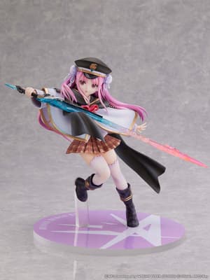 Heaven Burns Red Tama Kunimi 1/7scale figure - 4