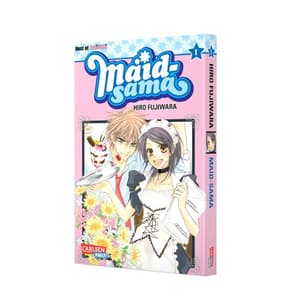 Maid - Sama 1 - 1