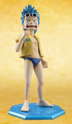 P.O.P. MILD - CB-R3 - Franky - 4