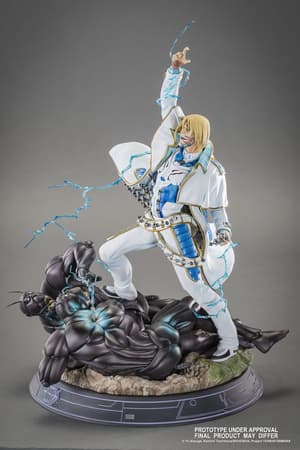 Adolf Reinhard - Tsume HQS - 6