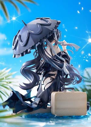 Illustrator Collection Figure "Toshiue Kanojo" Illustration by wata - 9