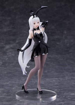 Echidna - Bunny - Coreful Figure - Taito - 9