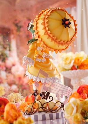 Kanaria - Rozen Maiden - Flare (12)
