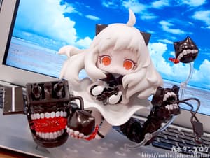 Nendoroid 542 Northern Princess / Hokuhou Seiki - 2